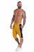 JOR Milan Men's Athletic Crop Pants
