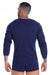 Men's tank tops - JOR Arizona Men's Long Sleeve T-Shirt available at MensUnderwear.io - Image 1