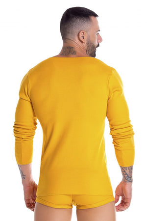 Men's tank tops - JOR Arizona Men's Long Sleeve T-Shirt available at MensUnderwear.io - Image 6