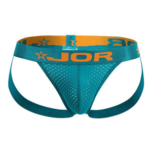 JOR Berlin Jockstrap - available at MensUnderwear.io - 4