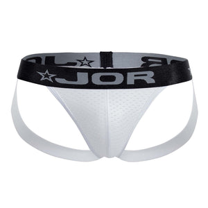JOR Berlin Jockstrap - available at MensUnderwear.io - 15