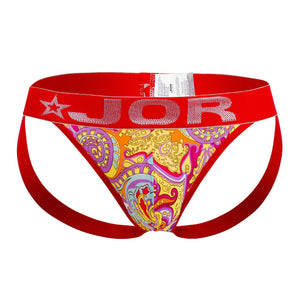 JOR Zamba Jockstrap - available at MensUnderwear.io - 6