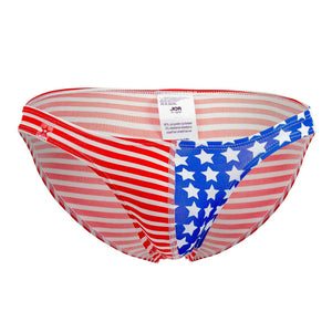 JOR U.S.A Bikini - available at MensUnderwear.io - 5