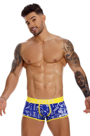 JOR Andy Trunks - available at MensUnderwear.io - 2
