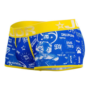 JOR Andy Trunks - available at MensUnderwear.io - 7