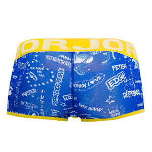 JOR Andy Trunks - available at MensUnderwear.io - 8