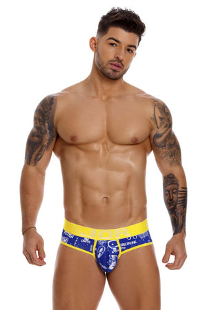 JOR Andy Briefs - available at MensUnderwear.io - 2