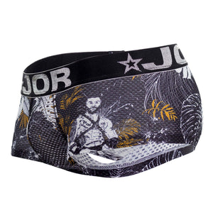 JOR Will Trunks - available at MensUnderwear.io - 8