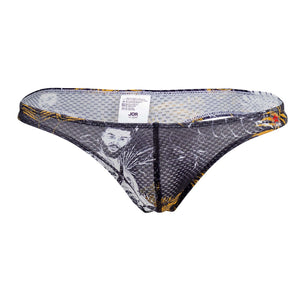 JOR Will Bikini Thongs - available at MensUnderwear.io - 6