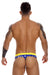 JOR Men's Andy Swim Bikini Thongs - available at MensUnderwear.io - 2