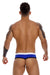 JOR Men's Sport Swim G-String - available at MensUnderwear.io - 2