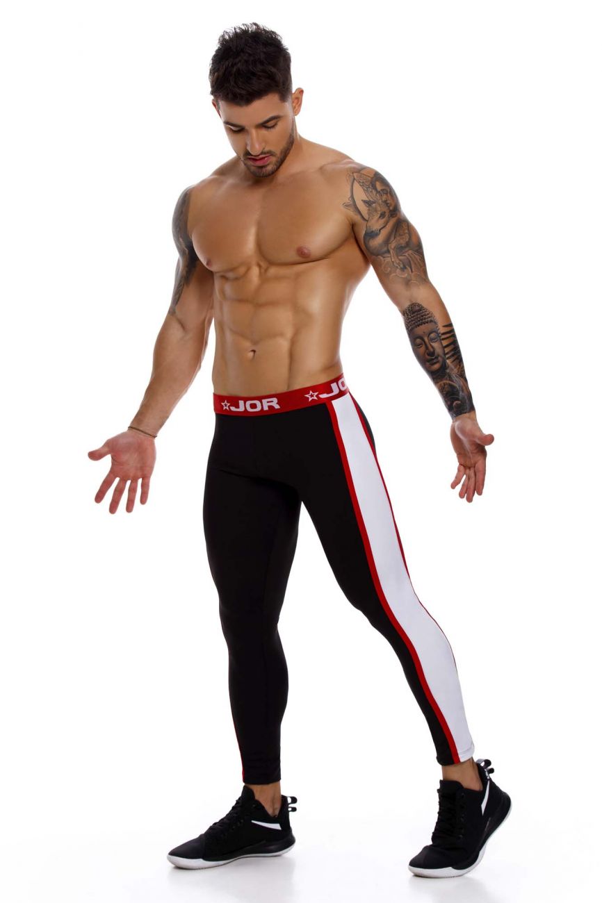 JOR Men's Ares Athletic Pants - available at MensUnderwear.io - 2