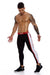 JOR Men's Ares Athletic Pants - available at MensUnderwear.io - 2