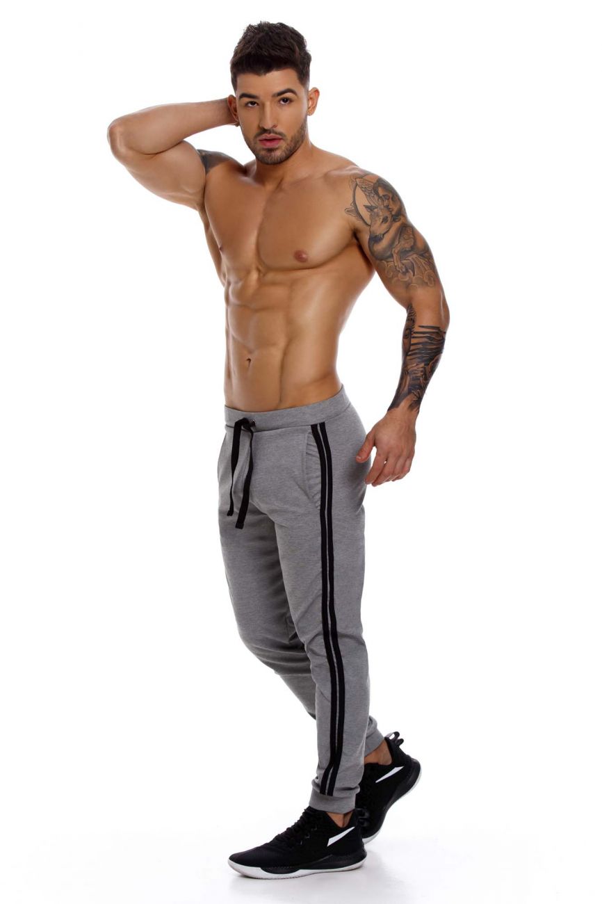 JOR Men's Bosse Athletic Pants - available at MensUnderwear.io - 2