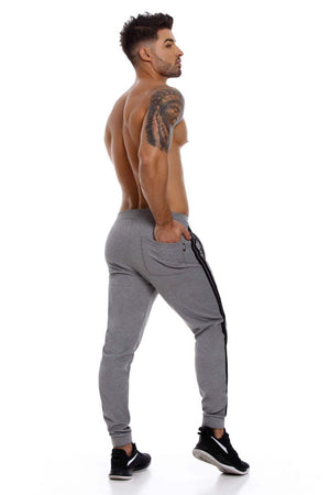 JOR Men's Bosse Athletic Pants - available at MensUnderwear.io - 3