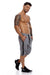JOR Men's Bosse Athletic Shorts - available at MensUnderwear.io - 2