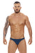 Male underwear model wearing JOR Underwear Phoenix Men's Bikini available at MensUnderwear.io