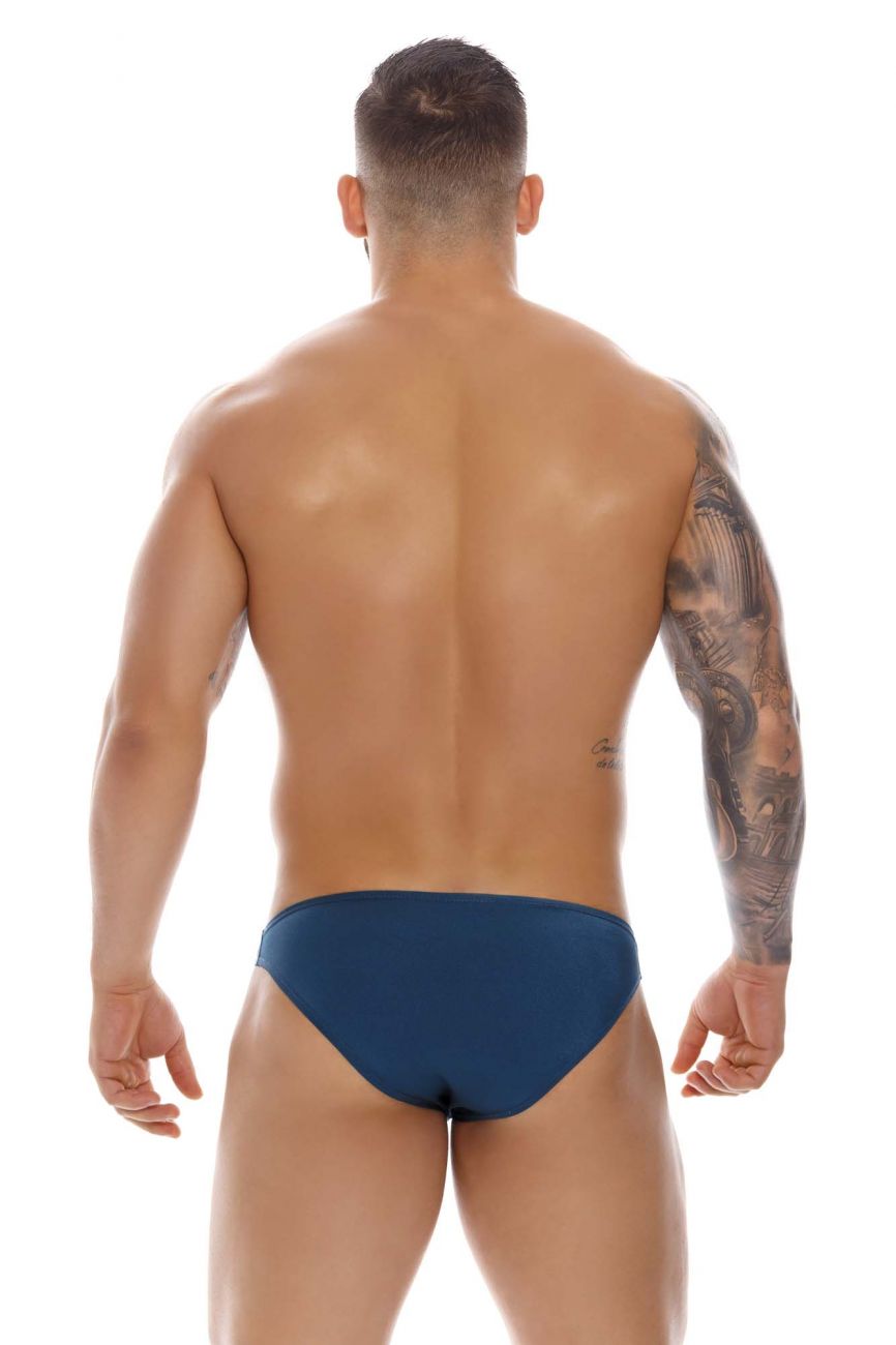 Male underwear model wearing JOR Underwear Phoenix Men's Bikini available at MensUnderwear.io