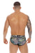 Male underwear model wearing JOR Underwear Savage Men's Bikini available at MensUnderwear.io