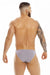 Male underwear model wearing JOR Underwear Eros Men's Bikini available at MensUnderwear.io