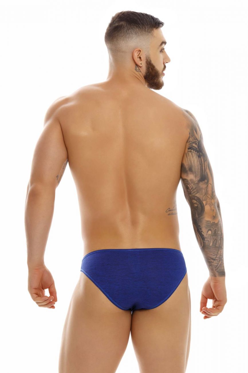 Male underwear model wearing JOR Underwear Club Men's Bikini available at MensUnderwear.io