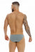 Male underwear model wearing JOR Underwear Storm Men's Bikini available at MensUnderwear.io