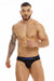 Male underwear model wearing JOR Underwear Otto Men's Bikini available at MensUnderwear.io