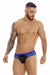 Male underwear model wearing JOR Swimwear Balance Sport Men's Swim Bikini available at MensUnderwear.io