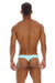 JOR Underwear Phoenix Men's Thongs available at www.MensUnderwear.io - 1