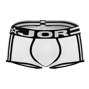 JOR Underwear Pistons Trunks available at www.MensUnderwear.io - 13
