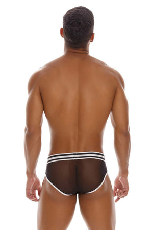 JOR Underwear Pistons Men's Bikini available at www.MensUnderwear.io - 2