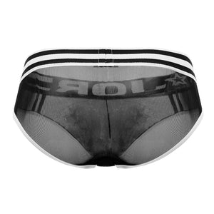 JOR Underwear Pistons Men's Bikini available at www.MensUnderwear.io - 5