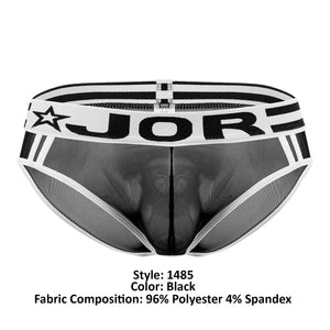 JOR Underwear Pistons Men's Bikini available at www.MensUnderwear.io - 6