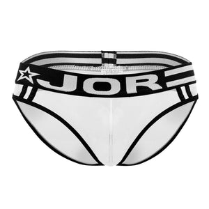 JOR Underwear Pistons Men's Bikini available at www.MensUnderwear.io - 9