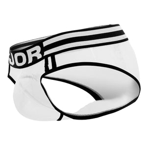 JOR Underwear Pistons Men's Bikini available at www.MensUnderwear.io - 10