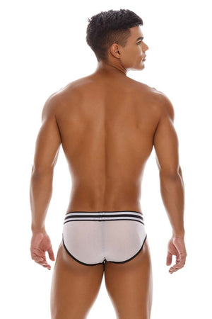 JOR Underwear Pistons Men's Bikini available at www.MensUnderwear.io - 8