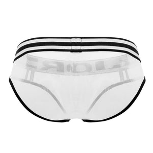 JOR Underwear Pistons Men's Bikini available at www.MensUnderwear.io - 11