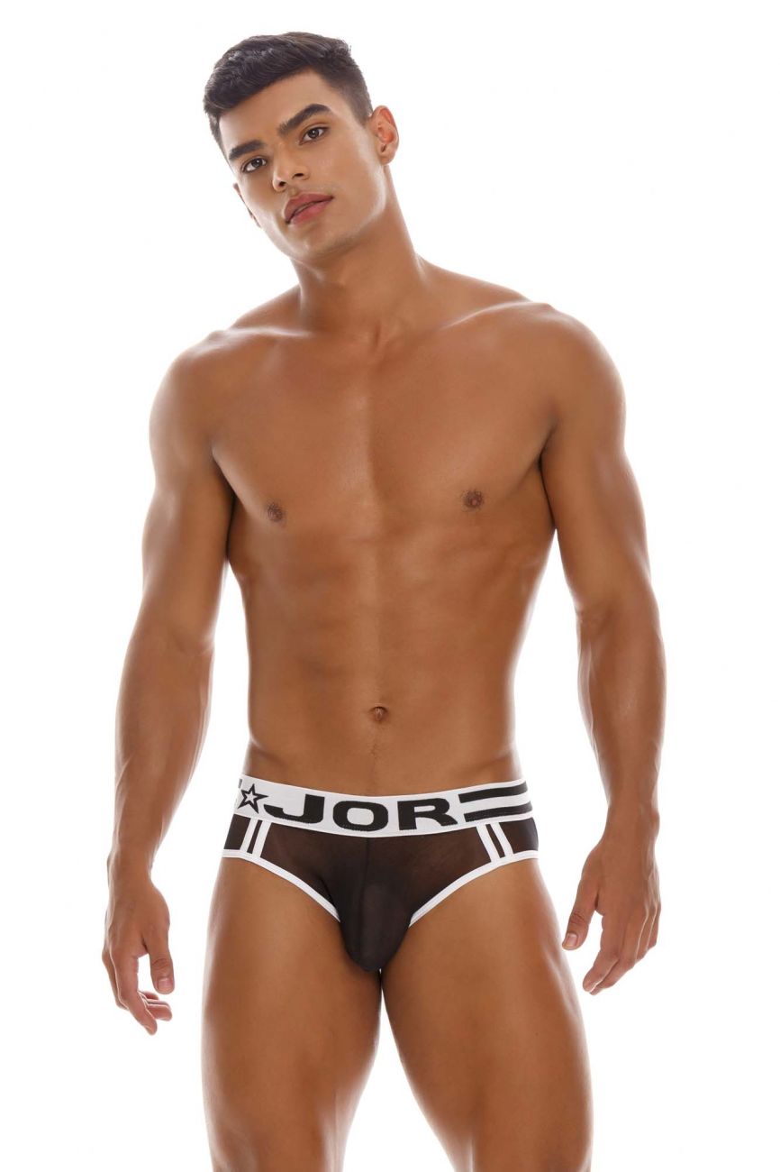JOR Underwear Pistons Men's G-String available at www.MensUnderwear.io - 1