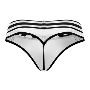 JOR Underwear Pistons Men's G-String available at www.MensUnderwear.io - 11