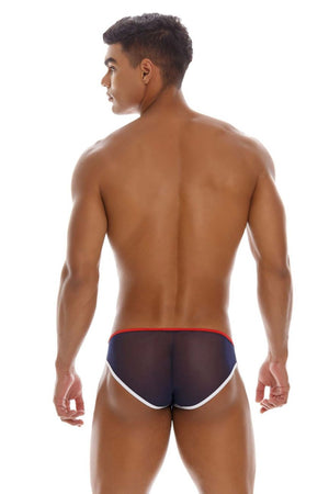 JOR Underwear Fresh Men's Bikini available at www.MensUnderwear.io - 2