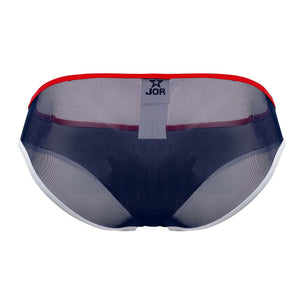 JOR Underwear Fresh Men's Bikini available at www.MensUnderwear.io - 5