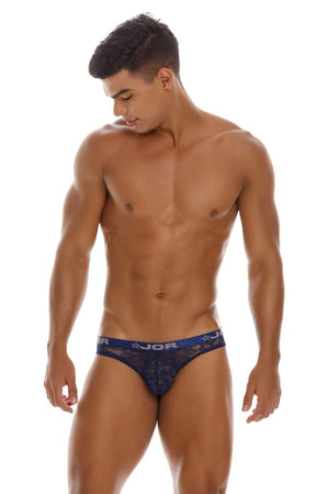 JOR Underwear Lover Men's Thongs available at www.MensUnderwear.io - 7