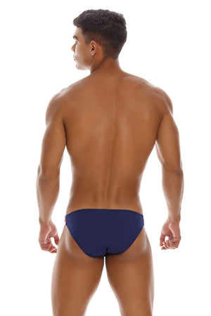 JOR Underwear River Men's Bikini available at www.MensUnderwear.io - 2