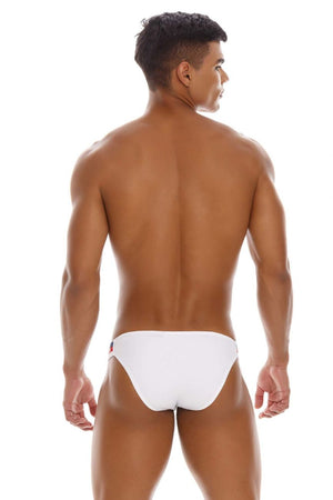 JOR Underwear River Men's Bikini available at www.MensUnderwear.io - 9