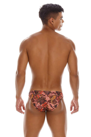 JOR Underwear Warrior Men's Bikini available at www.MensUnderwear.io - 2