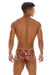 JOR Underwear Warrior Men's Bikini available at www.MensUnderwear.io - 1