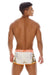 JOR Underwear Fenix Trunks available at www.MensUnderwear.io - 1
