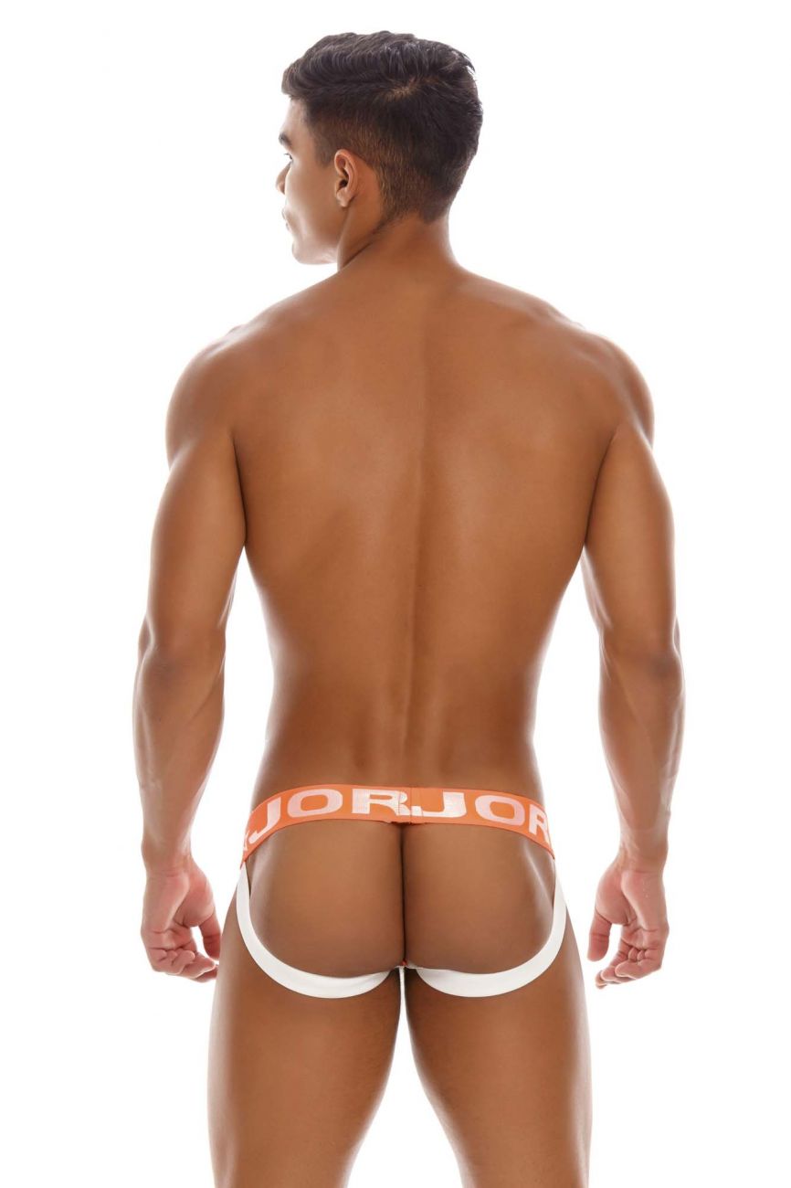 JOR Underwear Fenix Jockstrap available at www.MensUnderwear.io - 2
