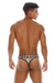 JOR Underwear Indie Men's Thongs available at www.MensUnderwear.io - 2