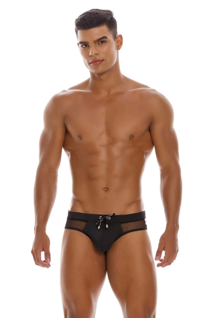 JOR Underwear Balance Men's Swim Thongs available at www.MensUnderwear.io - 2